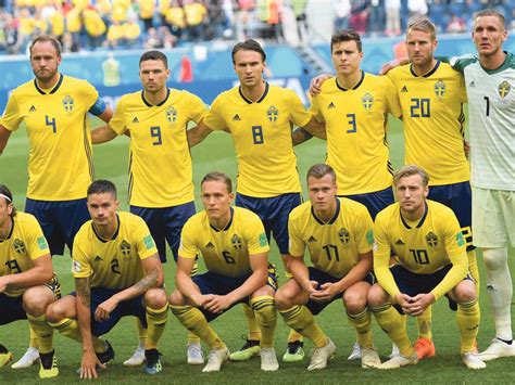 Tippa på Fotbolls VM 2018 .